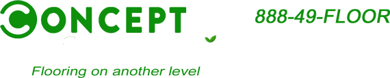 Concept Flooring Logo